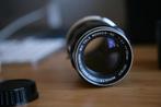 Minolta MC Rokkor QD 135mm F3.5, Ophalen of Verzenden, Zo goed als nieuw, Telelens