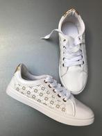 Baskets blanches légères neuves - Pointure 37 -, Sneakers et Baskets, Sans marque, Enlèvement ou Envoi, Blanc
