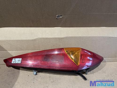 FIAT PUNTO 188 Links achterlicht left backlight, Auto-onderdelen, Verlichting, Fiat, Gebruikt