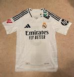 Real Madrid voetbalshirt, Verzamelen, Sportartikelen en Voetbal, Ophalen of Verzenden, Nieuw, Shirt