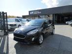 Ford Fiesta 1.1 i benzine 75pk Business Luxe '20 76000km, Auto's, Ford, Euro 6, https://public.car-pass.be/vhr/240c88de-5fe4-4e05-b983-62b2581b9797