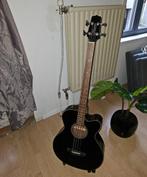 Takamine GB30CE LH linkshandige elektrisch-akoestische basgi, Enlèvement, Comme neuf