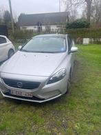 Volvo v40 2.0 euro 6 diesel 2016, Auto's, Volvo, Te koop, Zilver of Grijs, 5 deurs, V40