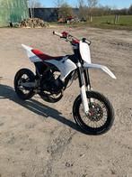 Fantic 80most koop of ruil, 6 versnellingen, Zo goed als nieuw, 80 cc, Ophalen