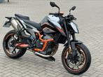 KTM Duke 790 Akrapovic Garantie, 2 cilinders, 790 cc, Bedrijf, Meer dan 35 kW