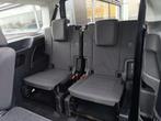 Volkswagen Caddy Caddy 1.5TSI 7-zit Maxi VerwZetel/Cruise/CA, Auto's, Stof, Zwart, 4 cilinders, 7 zetels