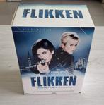 Flikken gent de complete serie 1-10, Enlèvement ou Envoi