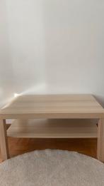 table basse, Maison & Meubles, Comme neuf, 50 à 100 cm, Rectangulaire, 50 à 100 cm