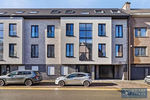 Appartement à vendre à Wemmel, 2 chambres, Immo, Huizen en Appartementen te koop, Appartement, A