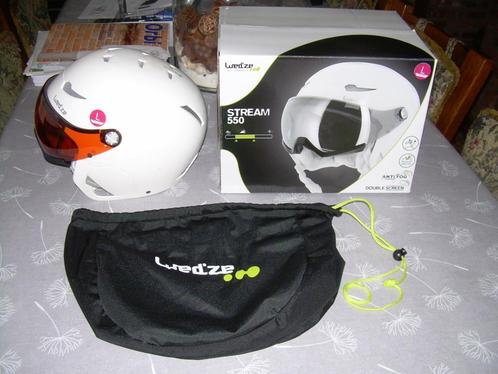 ski helm, botten en zak, latten,zak voor botten,sneeuw slede, Sport en Fitness, Skiën en Langlaufen, Nieuw, Overige typen, Ski