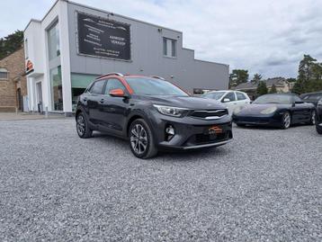 Kia Stonic 1.0 DT Edition | CAMERA | LEER | NAVI | CARPLAY beschikbaar voor biedingen