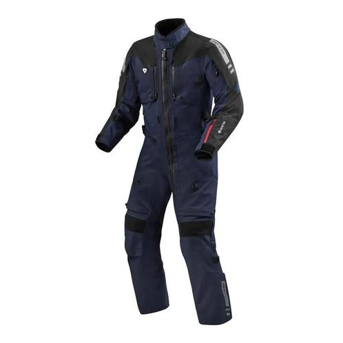 Revit Paramount Goretex waterdicht motorpak, Motoren, Kleding | Motorkleding, Overall, Heren, Nieuw zonder kaartje, Ophalen