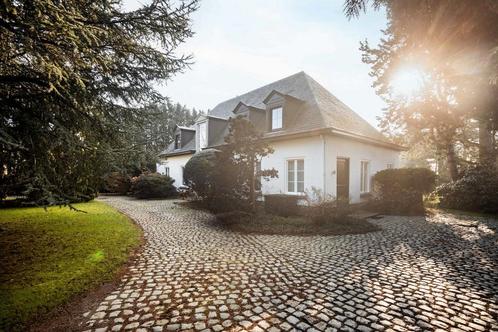 Huis te koop in Idegem, 5 slpks, Immo, Huizen en Appartementen te koop, Vrijstaande woning, C