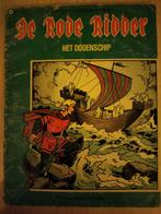 De Rode Ridder nr 64, het dodenschip, Boeken, Stripverhalen, Ophalen of Verzenden