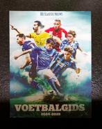 Voetbalgids 2024-2025, Boeken, Verzenden, Zo goed als nieuw, Sport en Vrije tijd