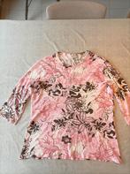 Shirt XL, Kleding | Dames, Maat 46/48 (XL) of groter, Ophalen of Verzenden, Zo goed als nieuw, Roze