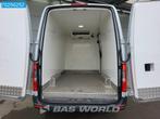 Mercedes Sprinter 314 CDI L2H2 Koelwagen Carrier Xarios 300, Autos, Argent ou Gris, Achat, Euro 6, Entreprise