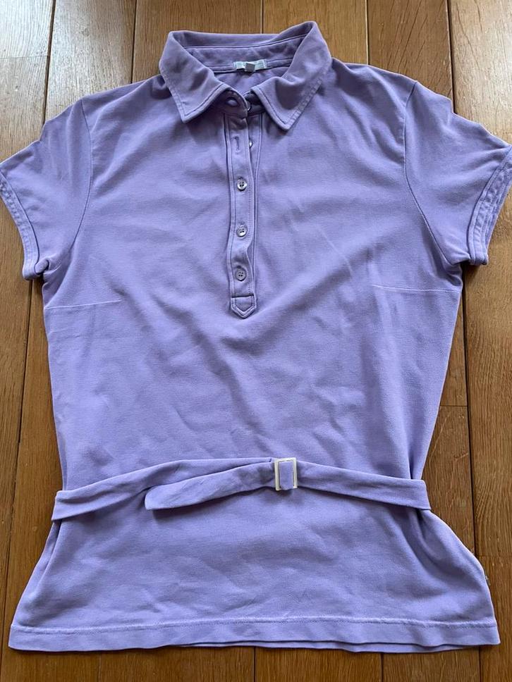 Mooie polo”Mer du Nord”, Vêtements | Femmes, T-shirts, Comme neuf, Enlèvement ou Envoi