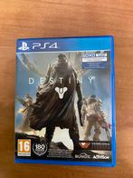 Destiny PS4, Ophalen of Verzenden, Zo goed als nieuw