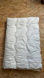 Donsdeken 1 persoon (nieuw), Ophalen, Zo goed als nieuw