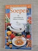 J. Elegeer - Soepen, Boeken, Kookboeken, Ophalen of Verzenden, Zo goed als nieuw, J. Elegeer