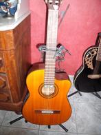 4 gitaren en versterkers, Met versterker, Zo goed als nieuw, Solid body, Ophalen