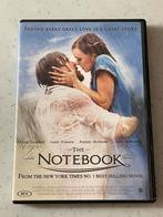 The Notebook, Cd's en Dvd's, Ophalen, Zo goed als nieuw