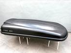 Dakkoffer Levup Free 480 Matt Black, Auto diversen, Dakkoffers, Ophalen, Gebruikt