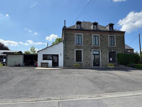 Maison à louer à Malvoisin-, 4 chambres, Immo, Huizen te huur, Vrijstaande woning