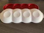 Tupperware, Ophalen