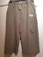 Heren Bermuda,kleur licht kaki maat M, Kleding | Heren, Broeken en Pantalons, Ophalen of Verzenden, Gedragen, Maat 48/50 (M)