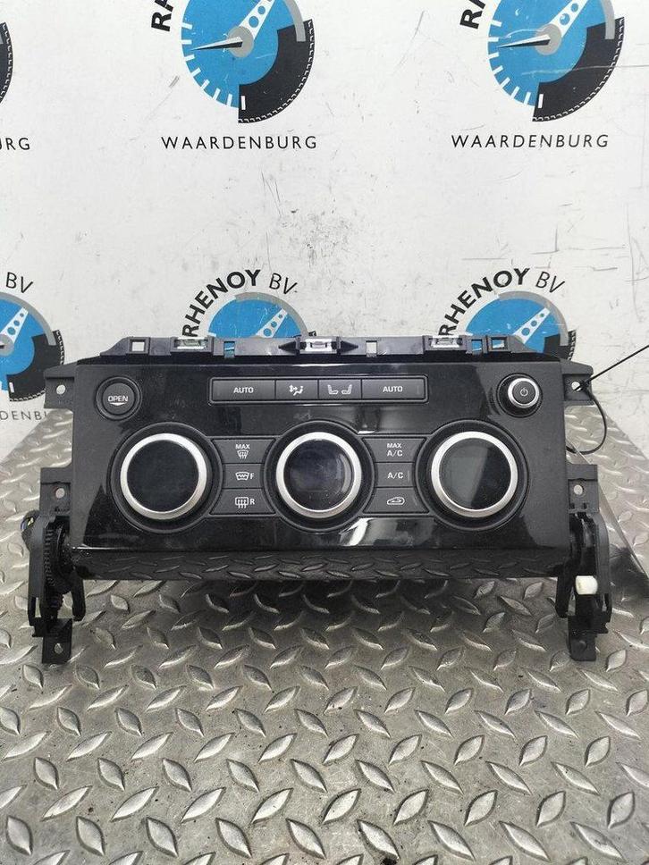 LANDROVER DISCOVERY L462 NEW DISCOVERY HSE Luxury [HEAT_AC_C, Auto-onderdelen, Overige Auto-onderdelen, Gebruikt, ARN erkend, Stiba lid