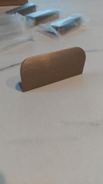 Handgrepen kast of lade 6 stuks mat goud, Ophalen of Verzenden, Nieuw