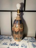 Keramische lamp van Jean Claude Courjault / H: 44 cm, Ophalen, Zo goed als nieuw