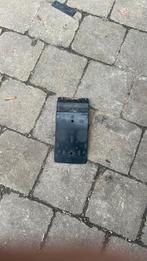 Support de plaque d'immatriculation Derbi Senda, Enlèvement ou Envoi, Comme neuf