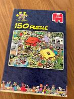 puzzel  Jan van Haasteren 150 stuks, Enfants & Bébés, Jouets | Puzzles pour enfants, Comme neuf, Plus de 50 pièces, Enlèvement