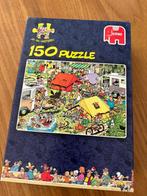 puzzel  Jan van Haasteren 150 stuks, Comme neuf, Plus de 50 pièces, Enlèvement, 6 ans ou plus