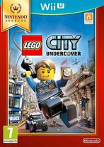 Lego city undercover, Ophalen of Verzenden, Zo goed als nieuw