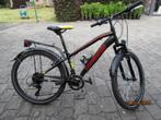 jongensfiets 24 inch, Ophalen, Gebruikt, 24 inch, Handrem