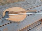Handig bijl, Tuin en Terras, Hand-tuingereedschap, Ophalen of Verzenden, Gebruikt, Bijl