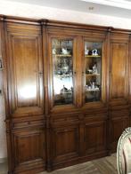 Bibliotheekkast massief kerselaar 'Chantilly Tricoire', Ophalen