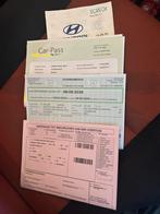 Hyundai Getz 1.1 Petrol Klaar voor een licentie, Electronic Stability Program (ESP), Handgeschakeld, Particulier, Getz