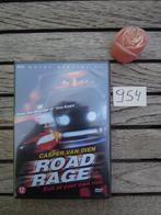 DVD - Road Rage met Casper Van Dien nieuw, Cd's en Dvd's, Vanaf 12 jaar, Ophalen of Verzenden, Nieuw in verpakking, Actie