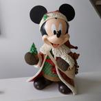 Mickey Mouse beeld, Verzamelen, Disney, Ophalen, Mickey Mouse, Zo goed als nieuw, Beeldje of Figuurtje