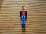 Lego Technic figuurtje, Ophalen of Verzenden, Gebruikt, Losse stenen, Lego