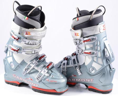 Chaussures de ski de randonnée GARMONT XENA, gris 42 ; 42,5 , Sports & Fitness, Ski & Ski de fond, Envoi