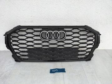 AUDI Q3 S-LINE GRILLE beschikbaar voor biedingen