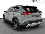 Toyota RAV-4 Ultimate Adventure AWD, Auto's, Automaat, USB, 2487 cc, 131 kW