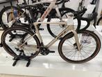 BH GravelX R5.5, Fietsen en Brommers, Fietsen | Heren | Sportfietsen en Toerfietsen, 26 inch, 10 tot 15 versnellingen, Nieuw, 53 tot 57 cm