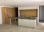 keuken, Ophalen, Nieuw, Hout, Met kookeiland